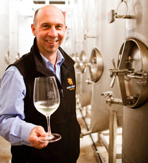 Winery Tours